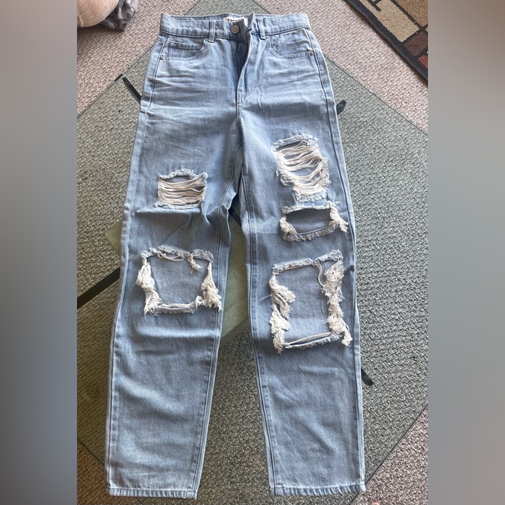 Tilly’s Store “RSQ” Jeans